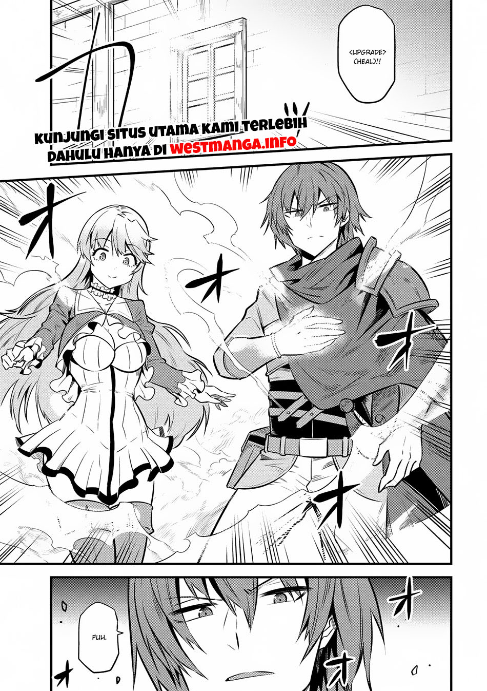 Kaifuku Jutsushi Yarinaoshi: Sokushi Mahou to Skill Copy no Chouetsu Heal